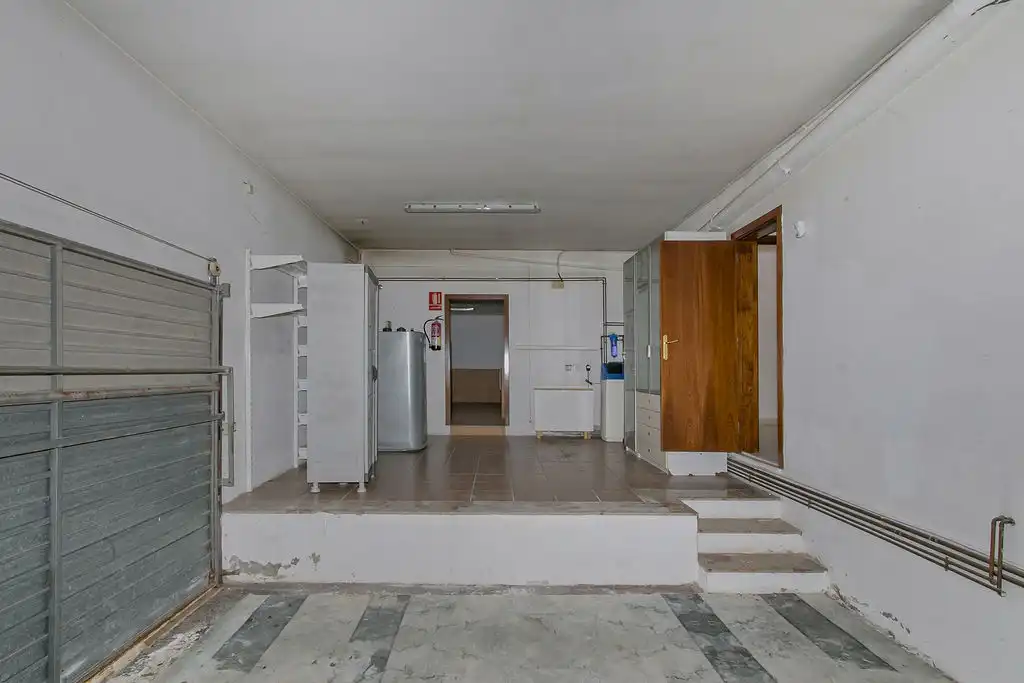 Chalet en venta en C/ Coste del Garraf, imagen 18