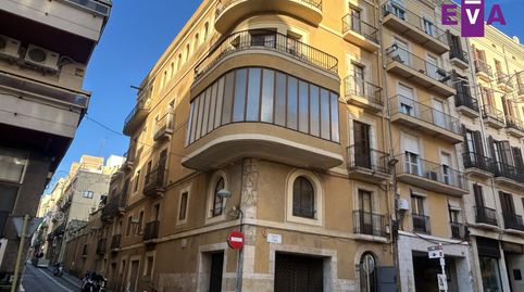 Foto 4 de Edificio en venta en Tarragona - Cl Unio, Eixample, Tarragona Capital