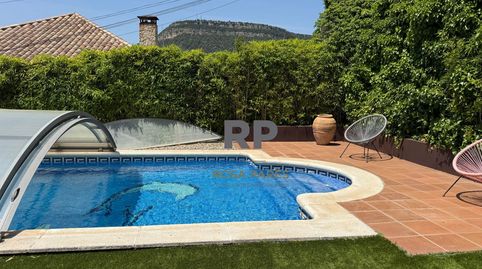 Foto 4 de Casa o xalet en venda a Joan Maragall, Aiguafreda, Barcelona