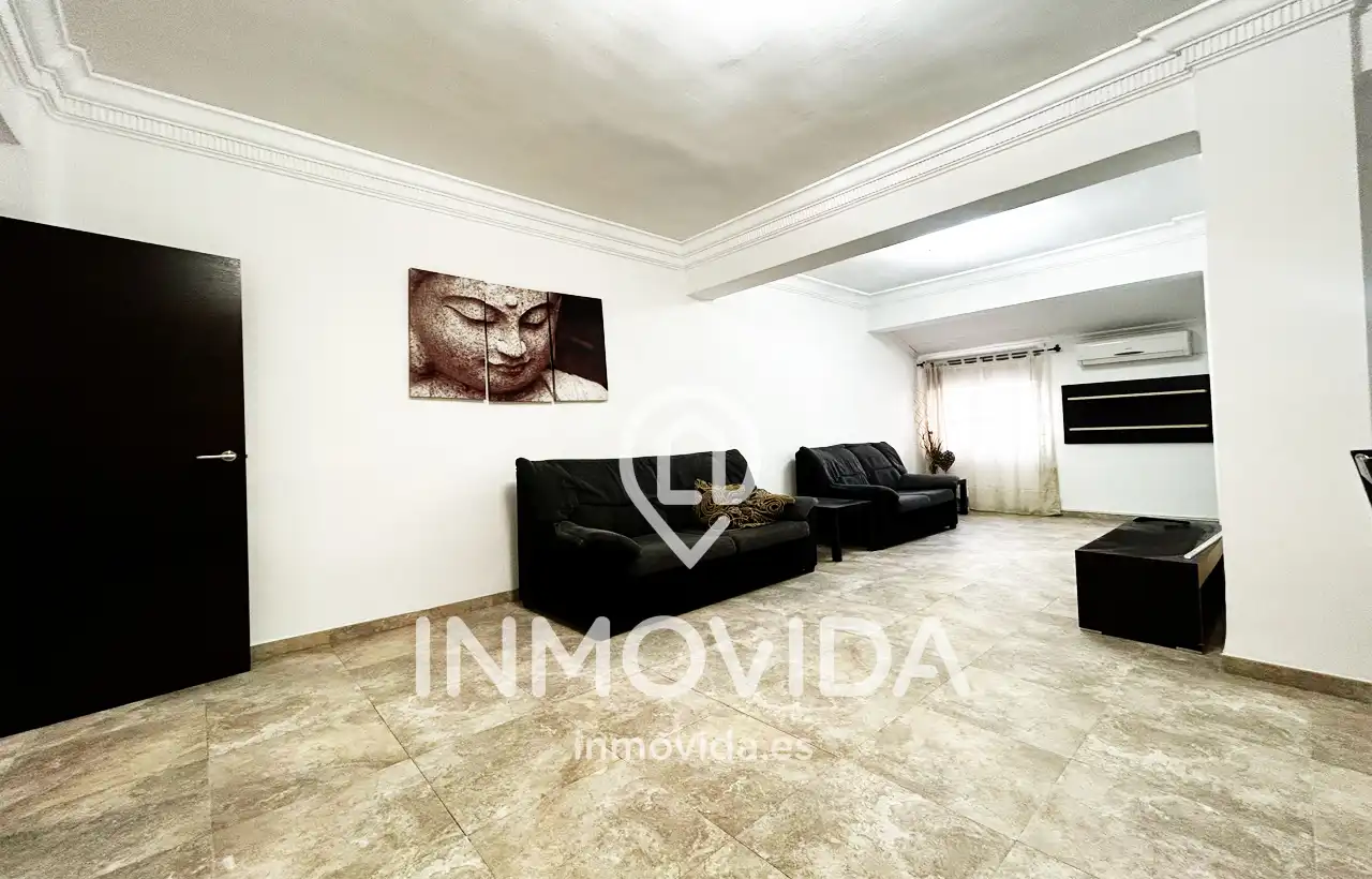 Wohnung zum Verkauf in Carrer Padre Claret 11, imagen 3