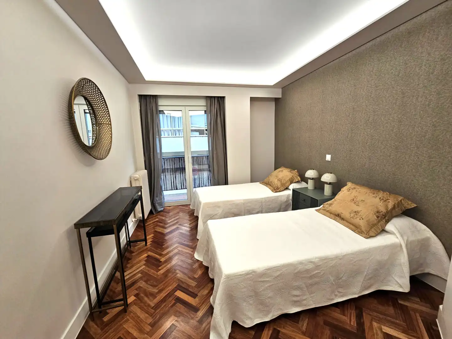 Habitación de Piso en venta en Madrid con Aire acondicionado, Calefacción y Parquet