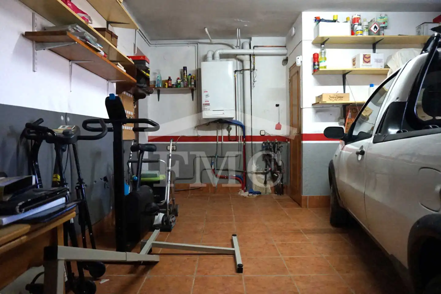 Casa o xalet en venda en Llívia amb Calefacció, Jardí privat i Parquet