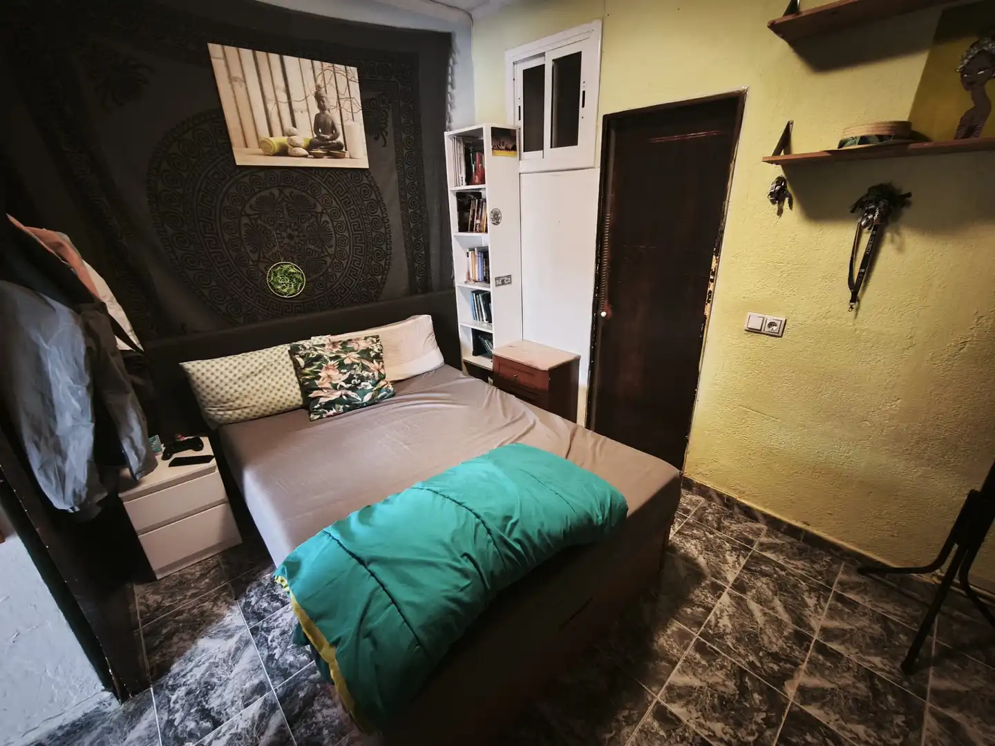 Flat for sale in Nou Barris, imagen 22