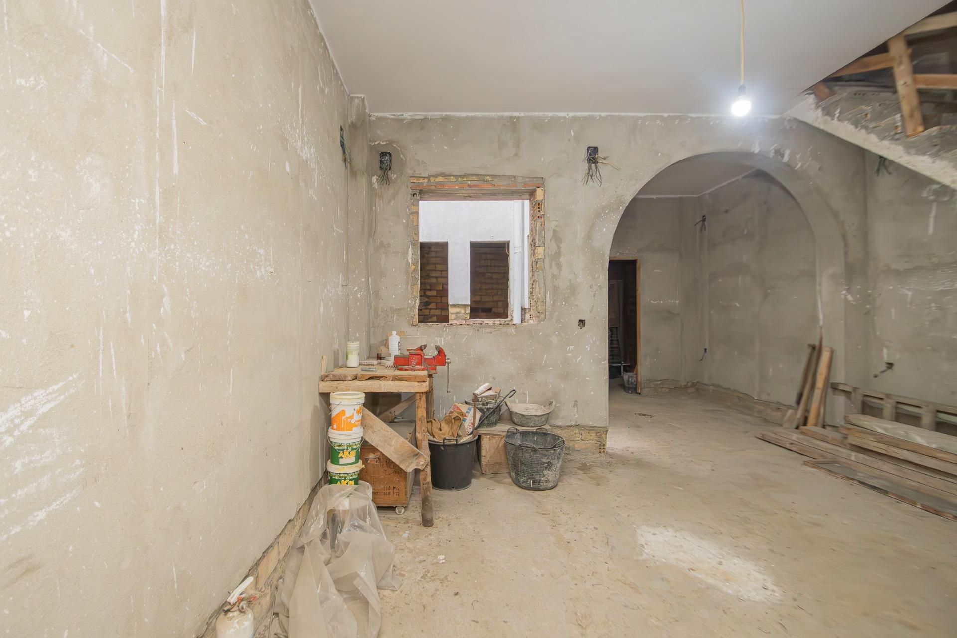 Casa adosada en venta en  Sevilla Capital con Jardín privado y Balcón