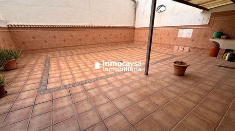 Foto 5 de Pis de lloguer a Xàtiva, Valencia