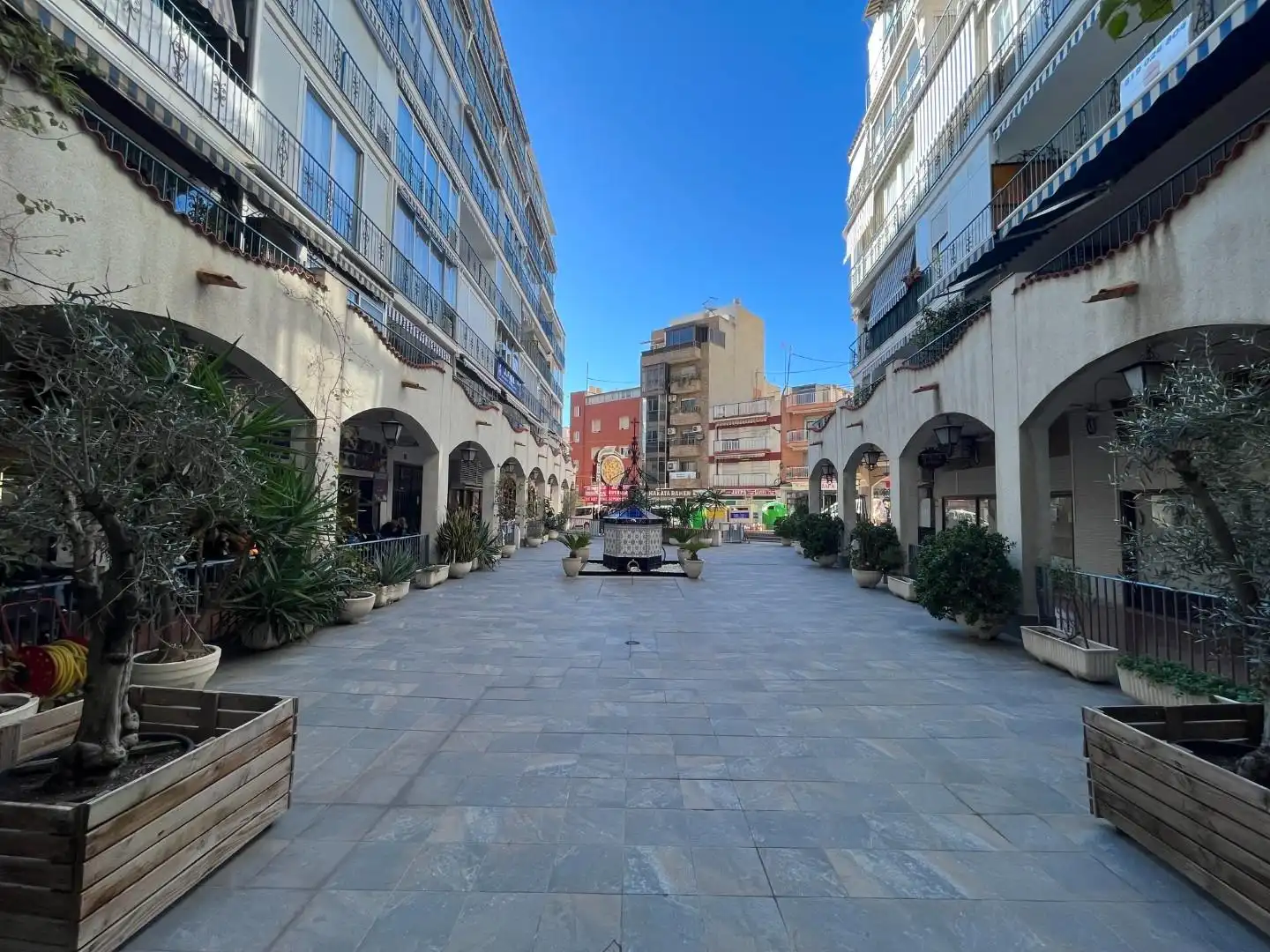 Gewerbefläche zum Verkauf in Centro Urbano, imagen 18