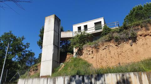 Foto 2 de Casa o xalet en venda a Del Golf, Vallromanes, Barcelona