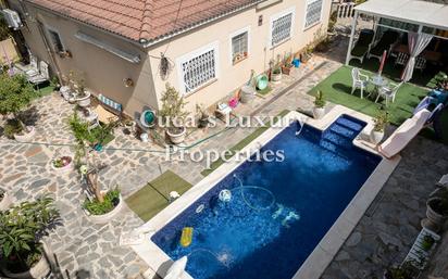 Casa o xalet en venda a Aiguaviva Parc, Vidreres