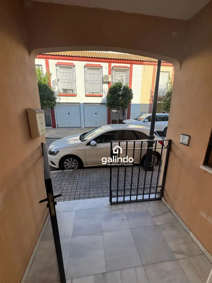 Maison mitoyenne à vendre à Umbrete, imagen 14