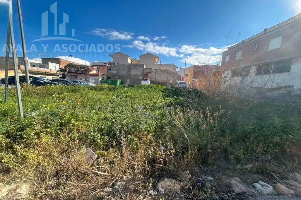 Terreno residenziale in vendita a Pedanías Este
