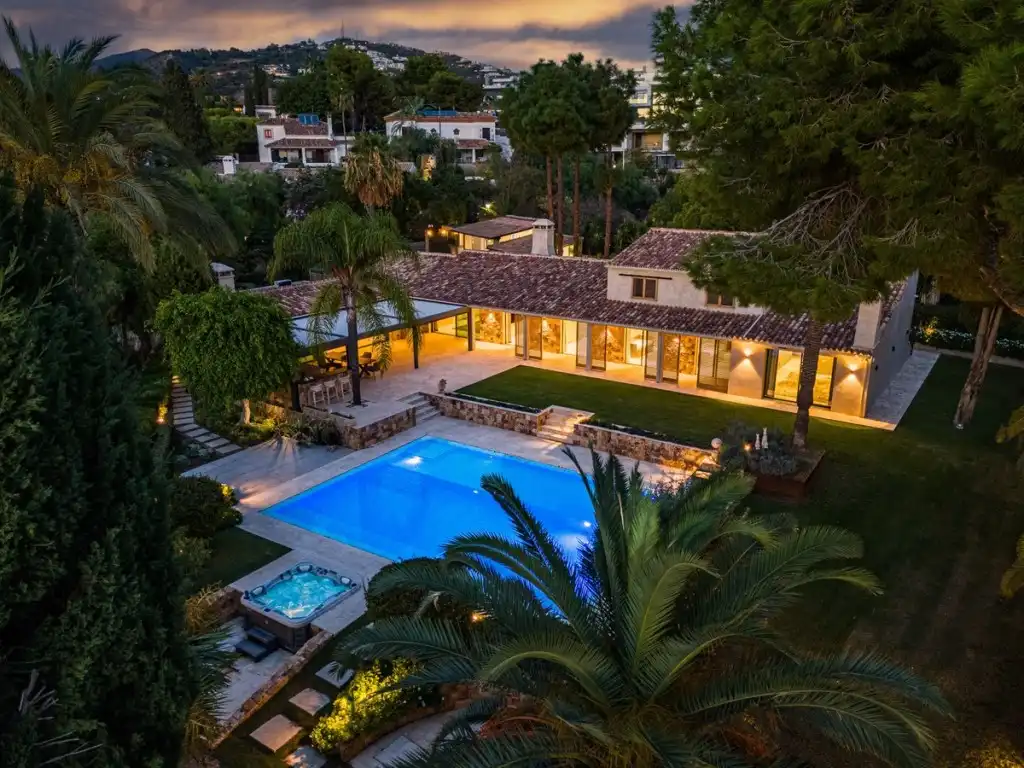 Villa avec piscine à vendre à Río Real - Los Monteros, imagen 26