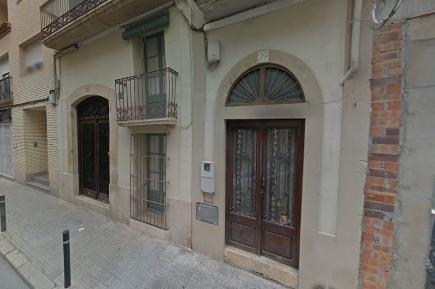 Casa o xalet en venda a C/ Major, Casc Antic