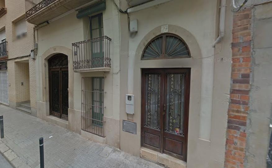 Foto 1 de Casa o xalet en venda a C/ Major, Casc Antic, Tarragona