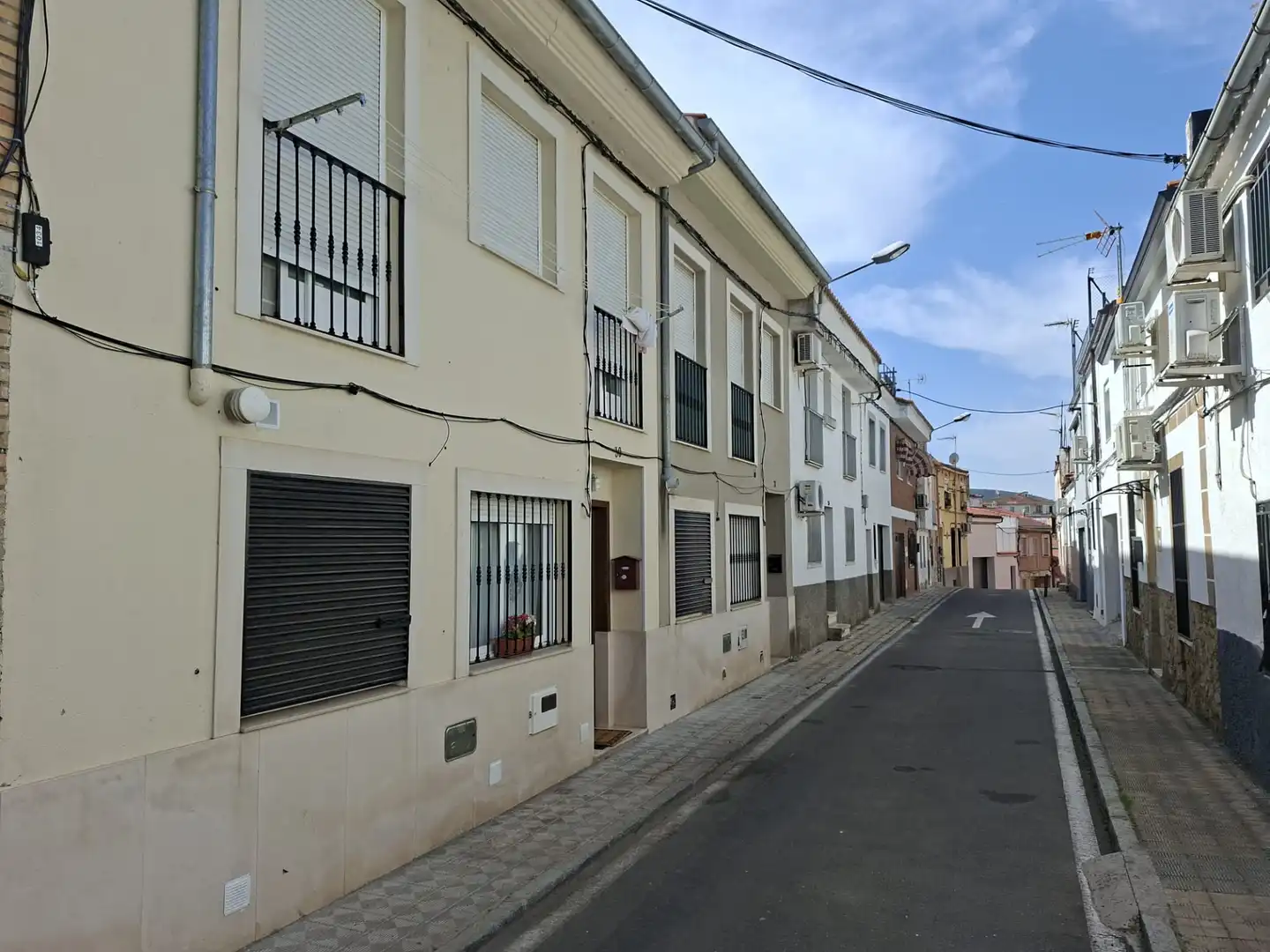 Adossat en venda a Calle Wettonia 32