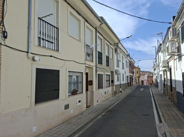 Adossat en venda a Calle Wettonia 32