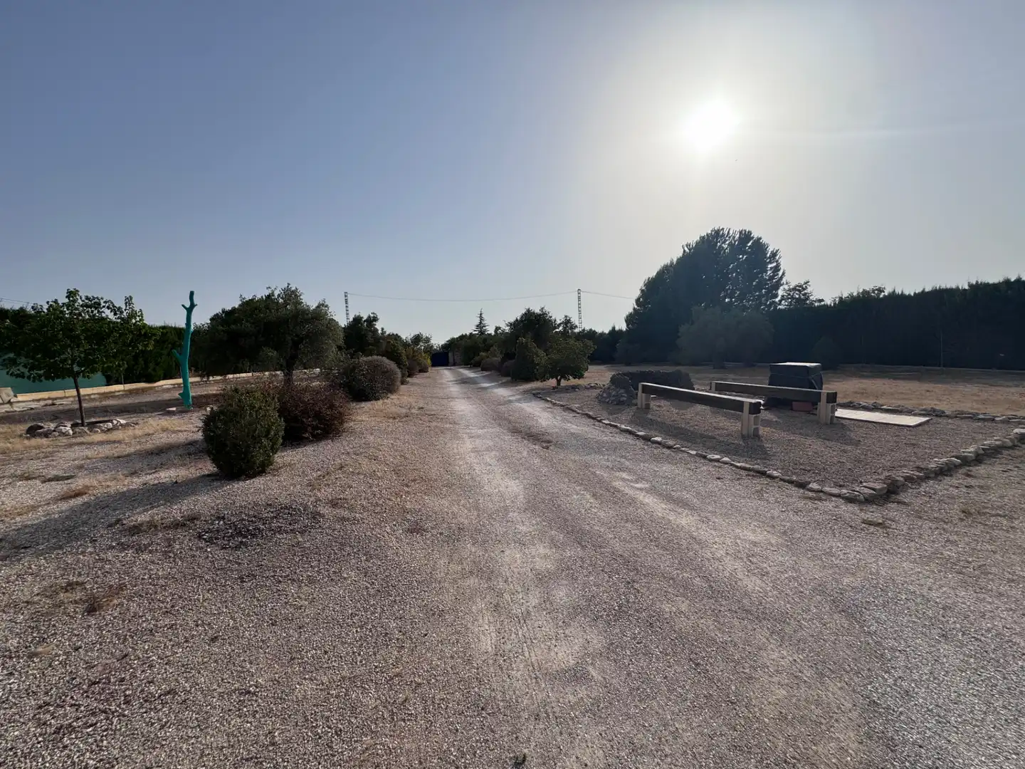 Rustikales Grundstück zum Verkauf in Partida San Bernabé, imagen 25