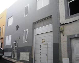 Exterior view of Garage for sale in Las Palmas de Gran Canaria