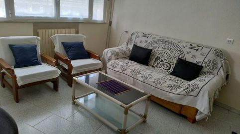 Foto 2 de Piso de alquiler en Maldonado Ocampo, Labradores, Salamanca Capital