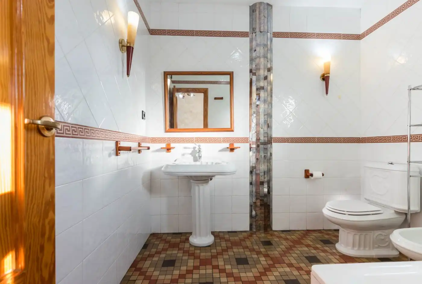 Casa o chalet en venta en Calle JUAN DE AUSTRIA, Sagrado Corazón