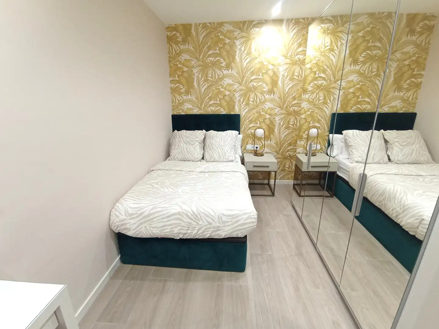 Piso con terraza en venta en Carrer d'Aragó, imagen 34
