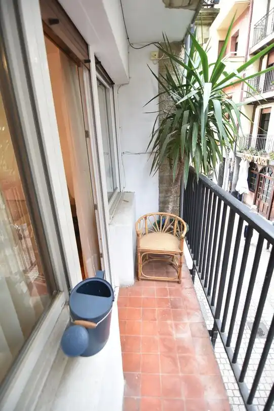 Pis amb terrassa en venda a Lersundi Kalea, imagen 19