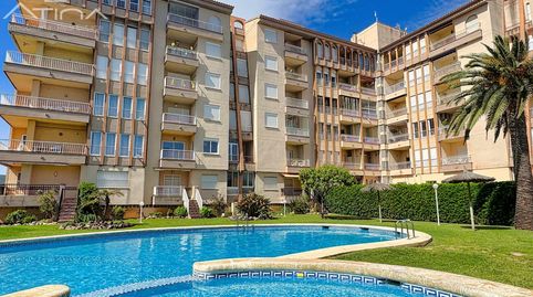 Foto 4 de Apartament en venda a Avenida Tamarits, Montañar - El Arenal, Jávea / Xàbia