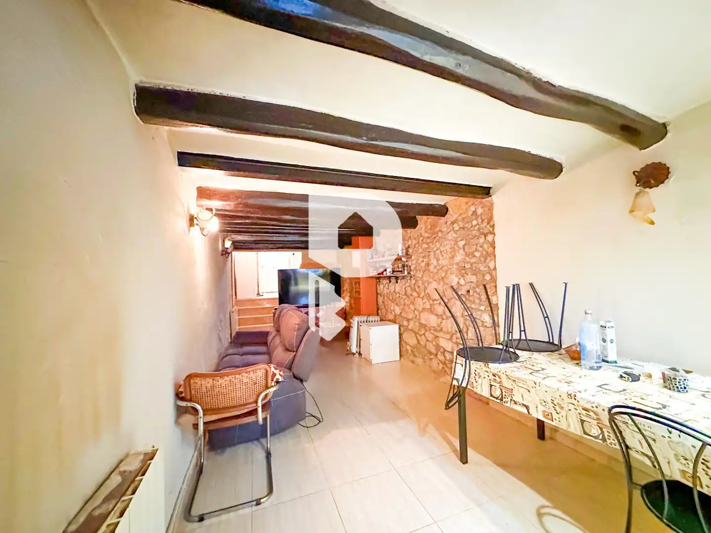Houses for sale in Vallirana  with Heating, Private garden and Terrace