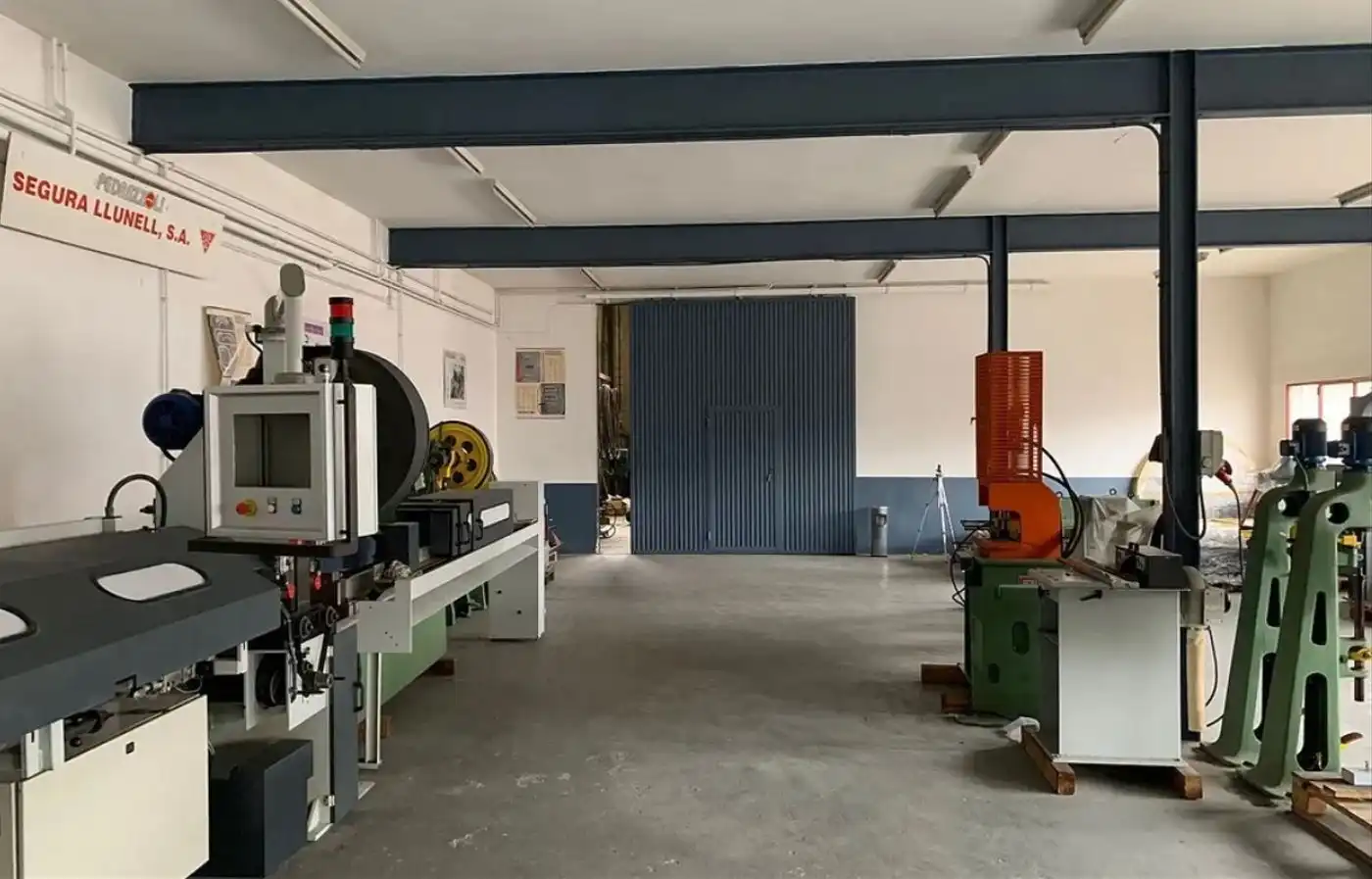 Local comercial en venda a Polinyà, imagen 10