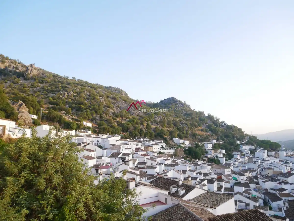 Casa o xalet en venda a Ubrique