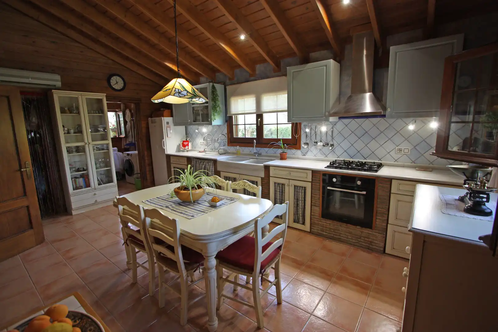 Villa avec piscine à vendre à Orba, imagen 8