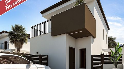 Foto 4 de Casa o chalet en venta en Calle Reino Unido, La Marina, Elche / Elx