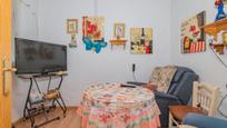 Sala d'estar de Casa o xalet en venda en  Granada Capital amb Terrassa