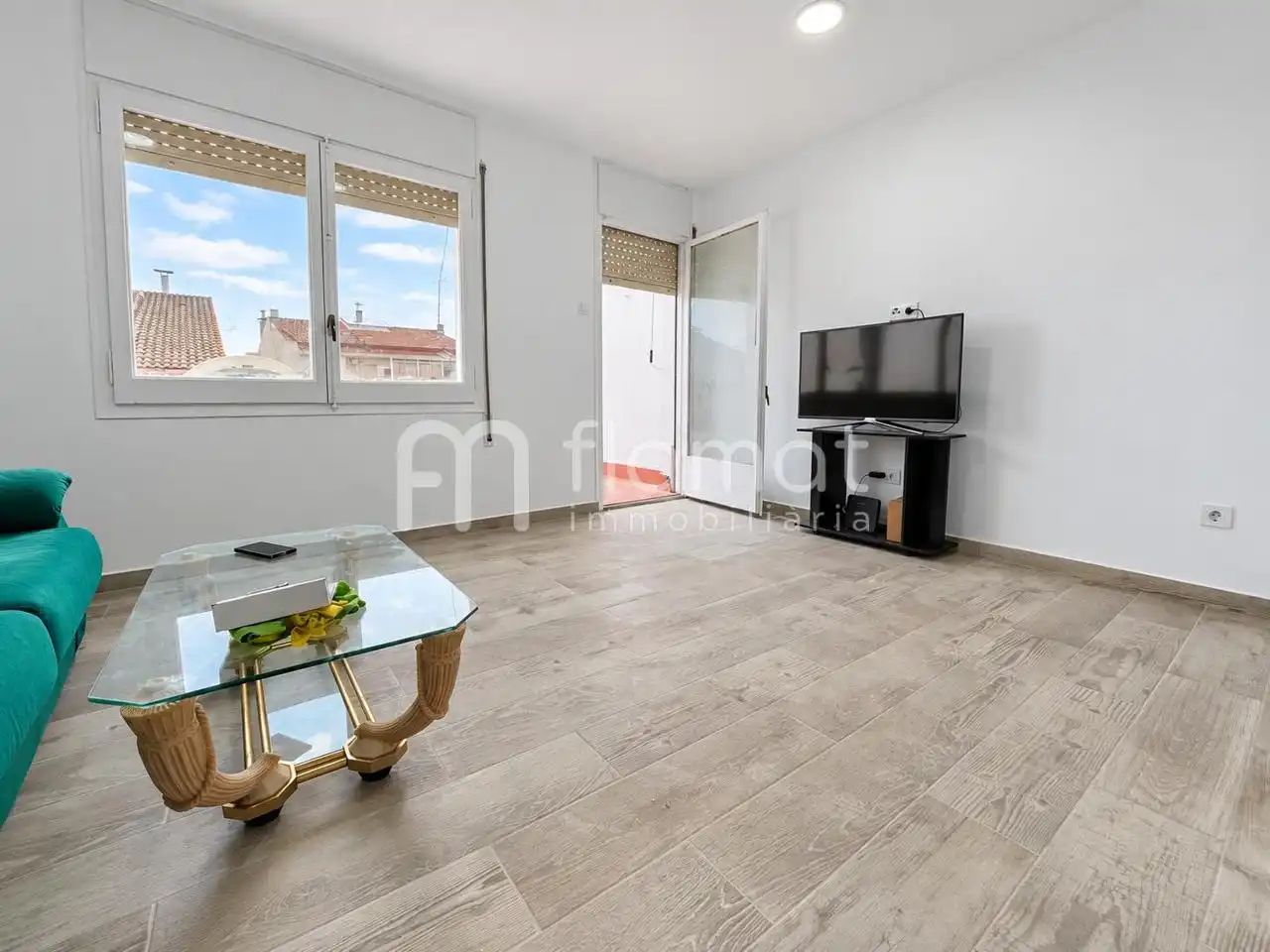 Dúplex con terraza en venta en Malgrat de Mar, imagen 11