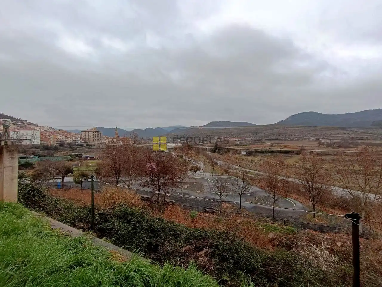 Casa adosada en venta en Igea con Calefacción, Terraza y Trastero