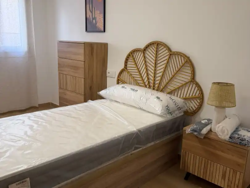 Piso de alquiler en La Línea de la Concepción, Cádiz