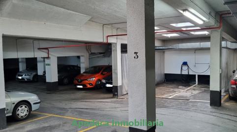 Foto 3 de Garatge en venda a Agirre Lehendakariaren Etorbidea, 137, Ibarrekolanda, Bizkaia
