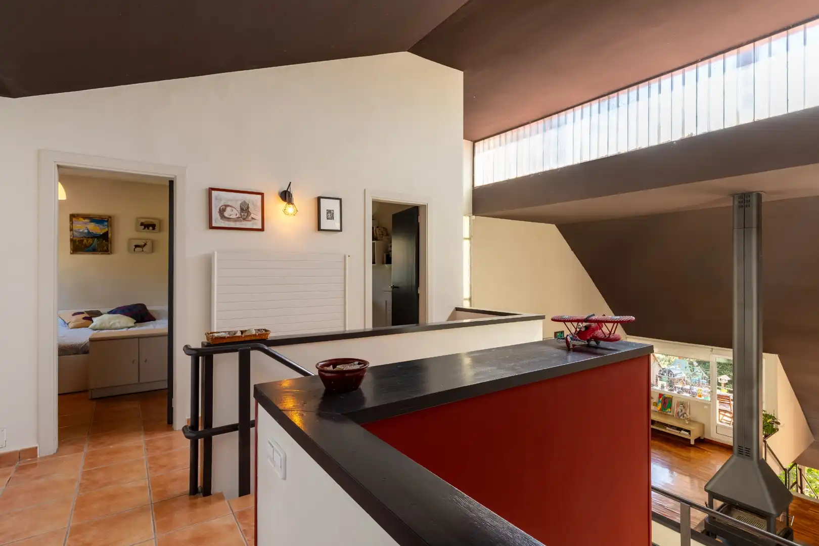 Casa o xalet en venda en Castellar del Vallès amb Aire condicionat, Calefacció i Jardí privat