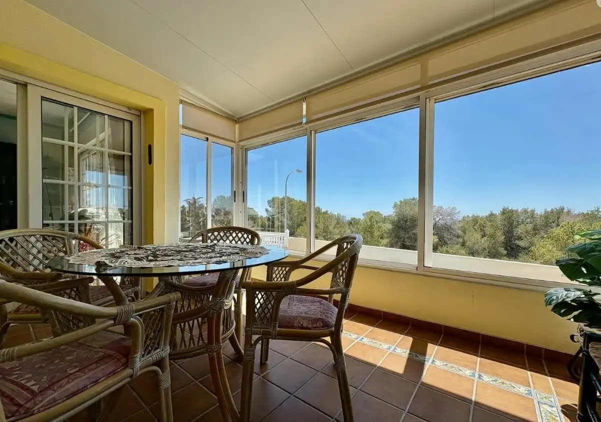 Chalet con terraza en venta en Calle canal de la mancha 19, imagen 17