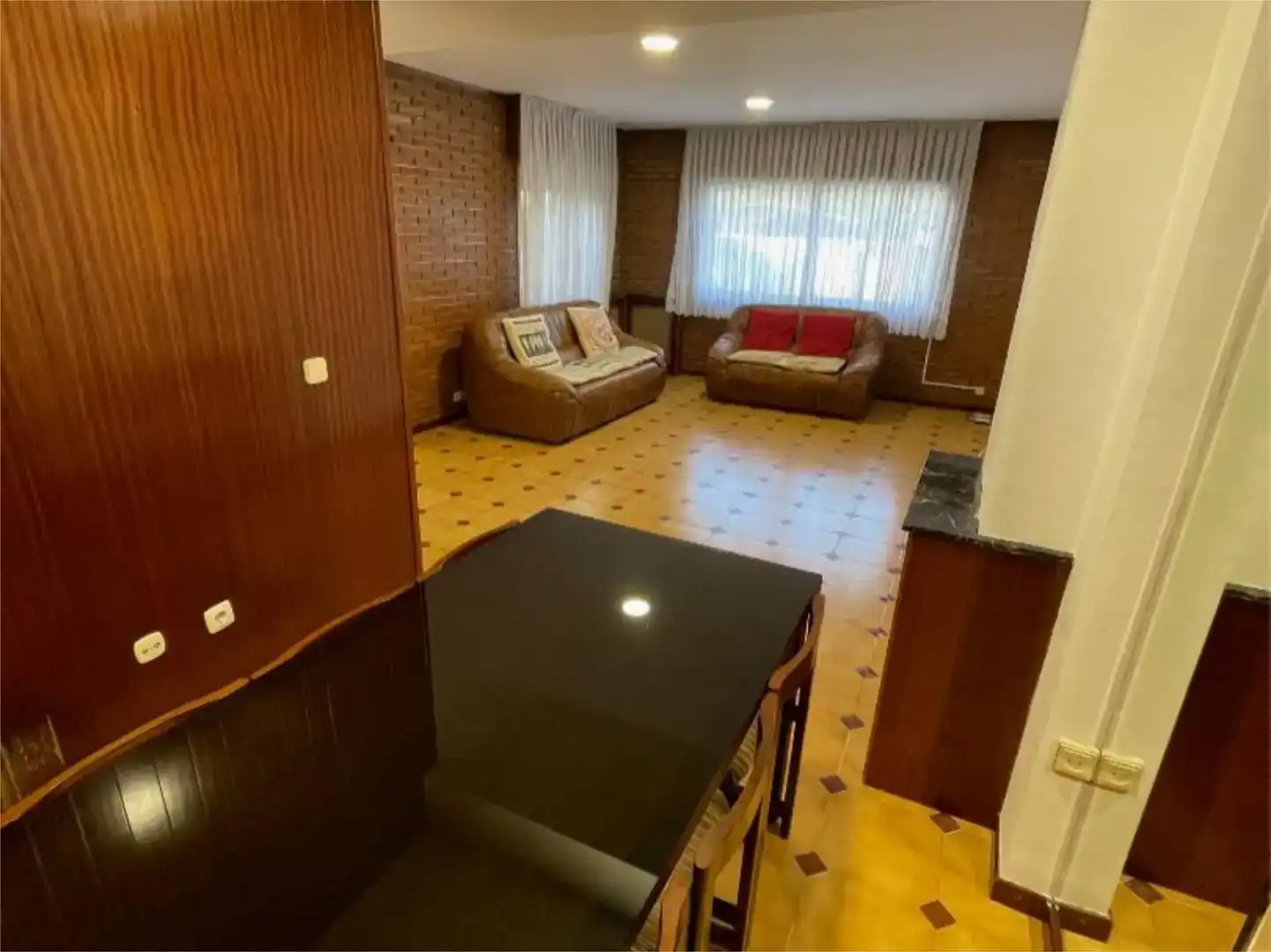 Casa o xalet de lloguer en Madrid amb Jardí privat, Parquet i Balcó