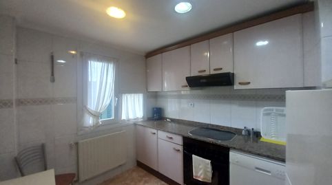 Foto 3 de Pis en venda a Llano, Gijón