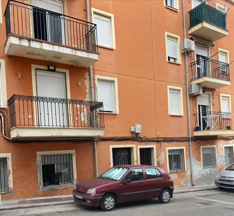Wohnung zum Verkauf in Poeta Llorente, imagen 2