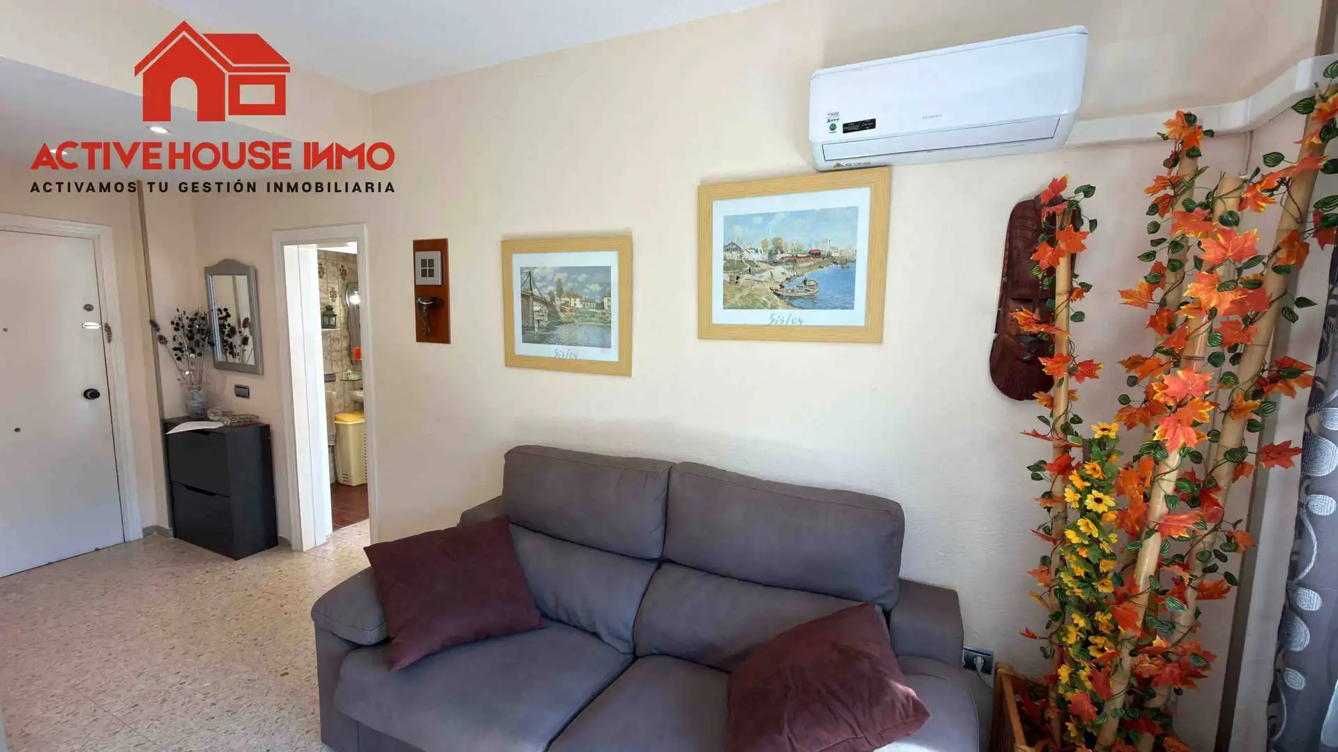 Appartement compact avec ascenseur à vendre à Carrer de Bolívia, imagen 18