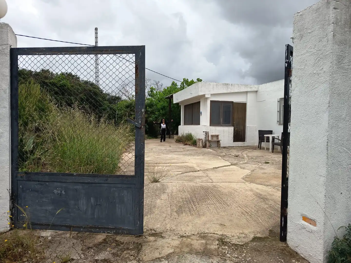 Industrial land for sale in Moncofa