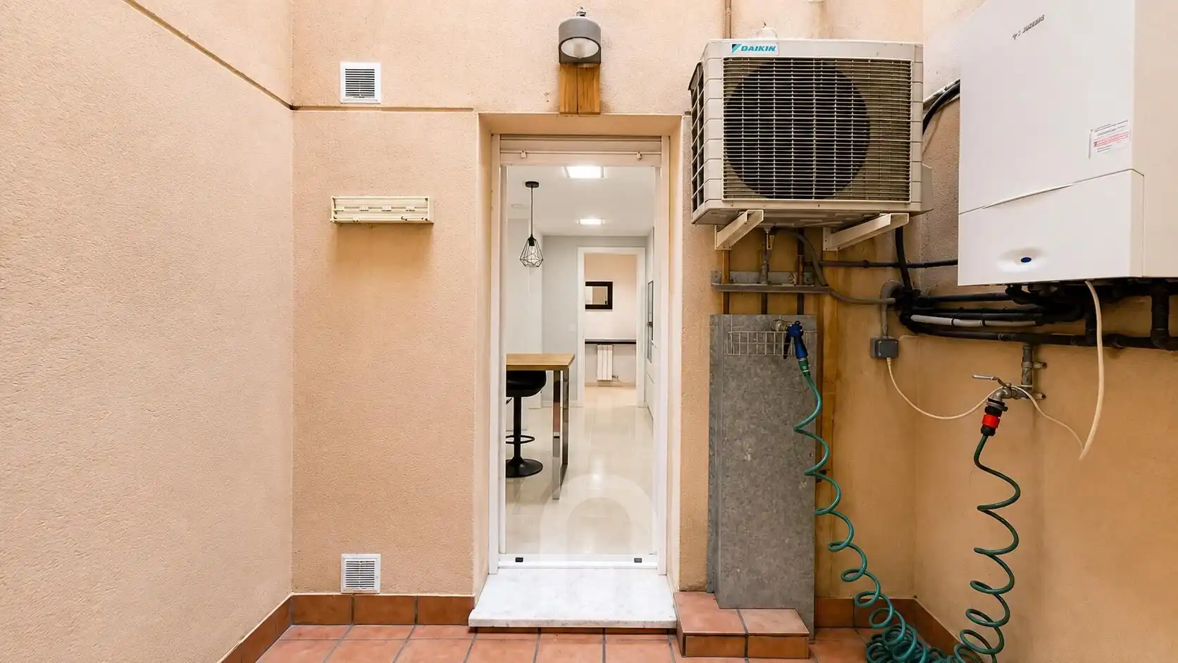 Wohnung mit Terrasse zum Verkauf in Ponent, imagen 12
