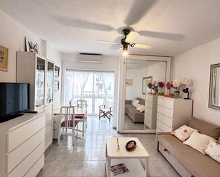 Bedroom of Study to rent in Benalmádena  with Terrace