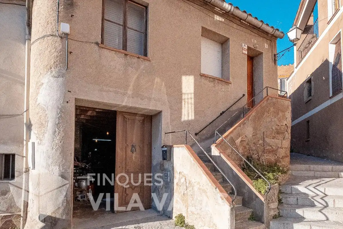 Casa en venda a ROGER DE LLURIA