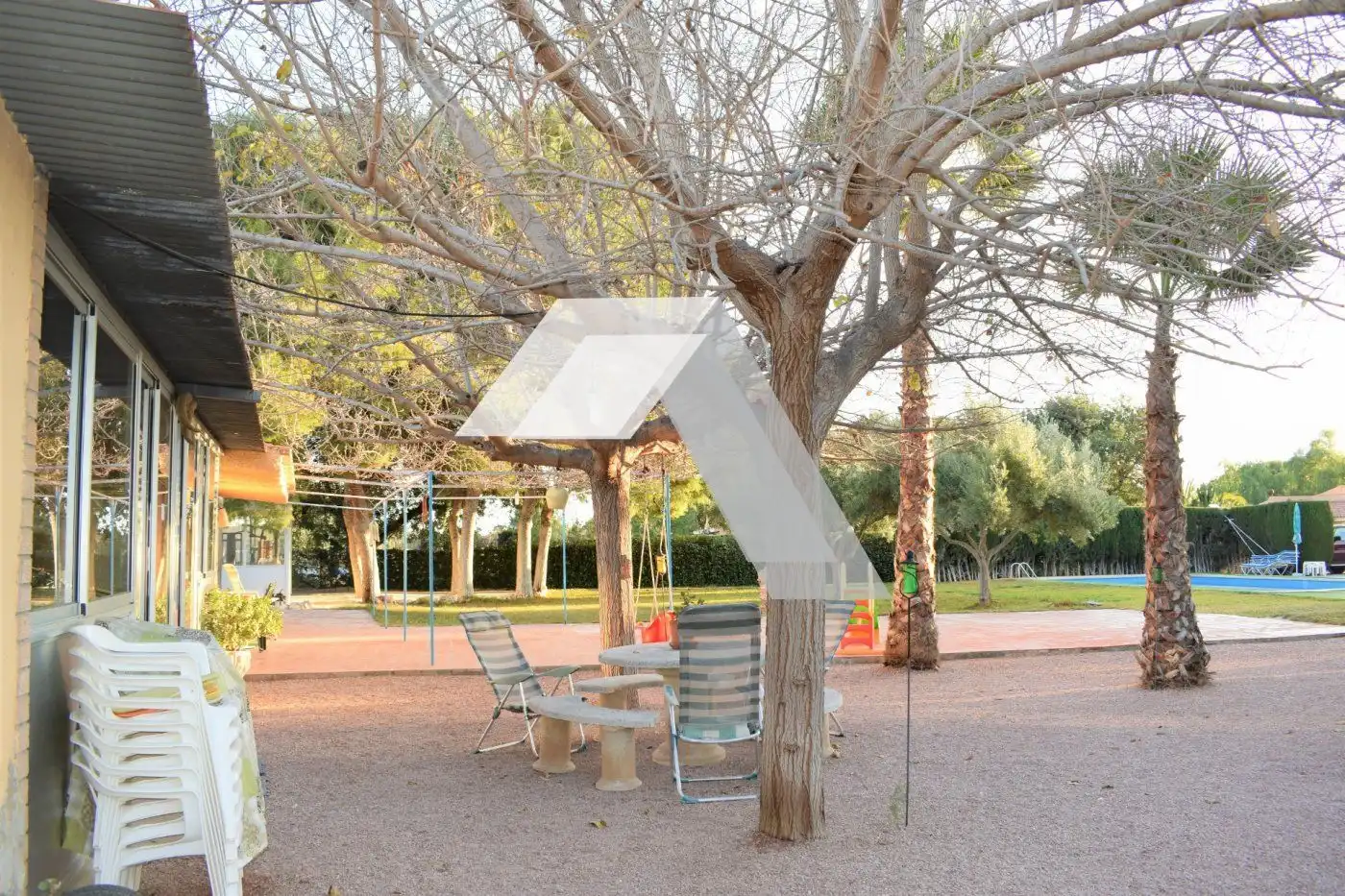 Casa o xalet en venda a La Huerta