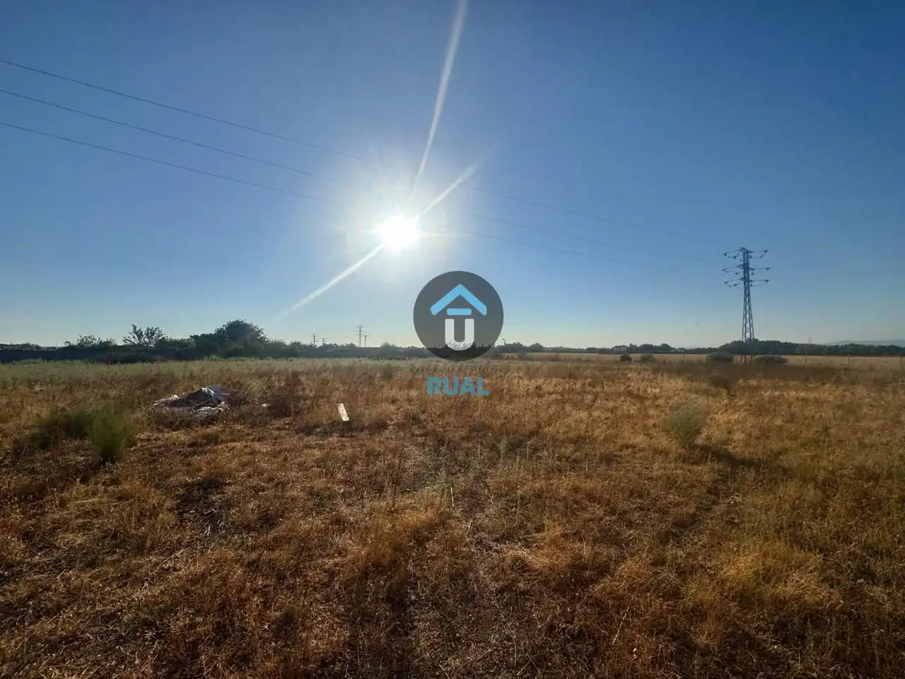 Terreno rustico in vendita a EL SOLDADO, imagen 5