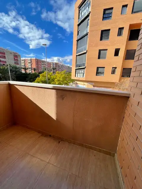 Pis de lloguer a Calle Doctor Ángel Pascual Megía, Garbinet - Parque de las Avenidas