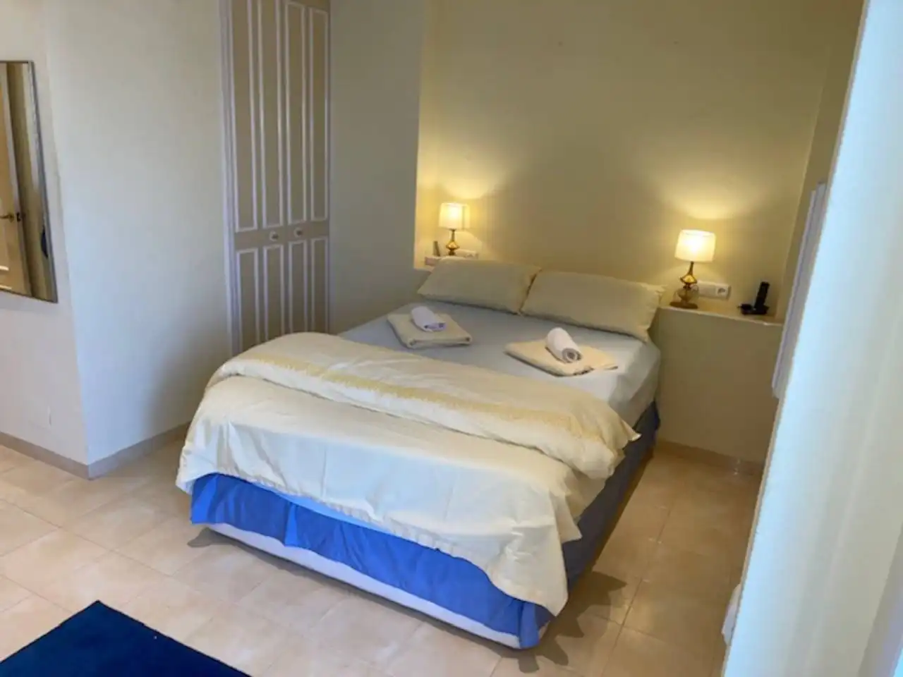 Apartament amb ascensor en venda a Calle Dársena de la Batea, imagen 11